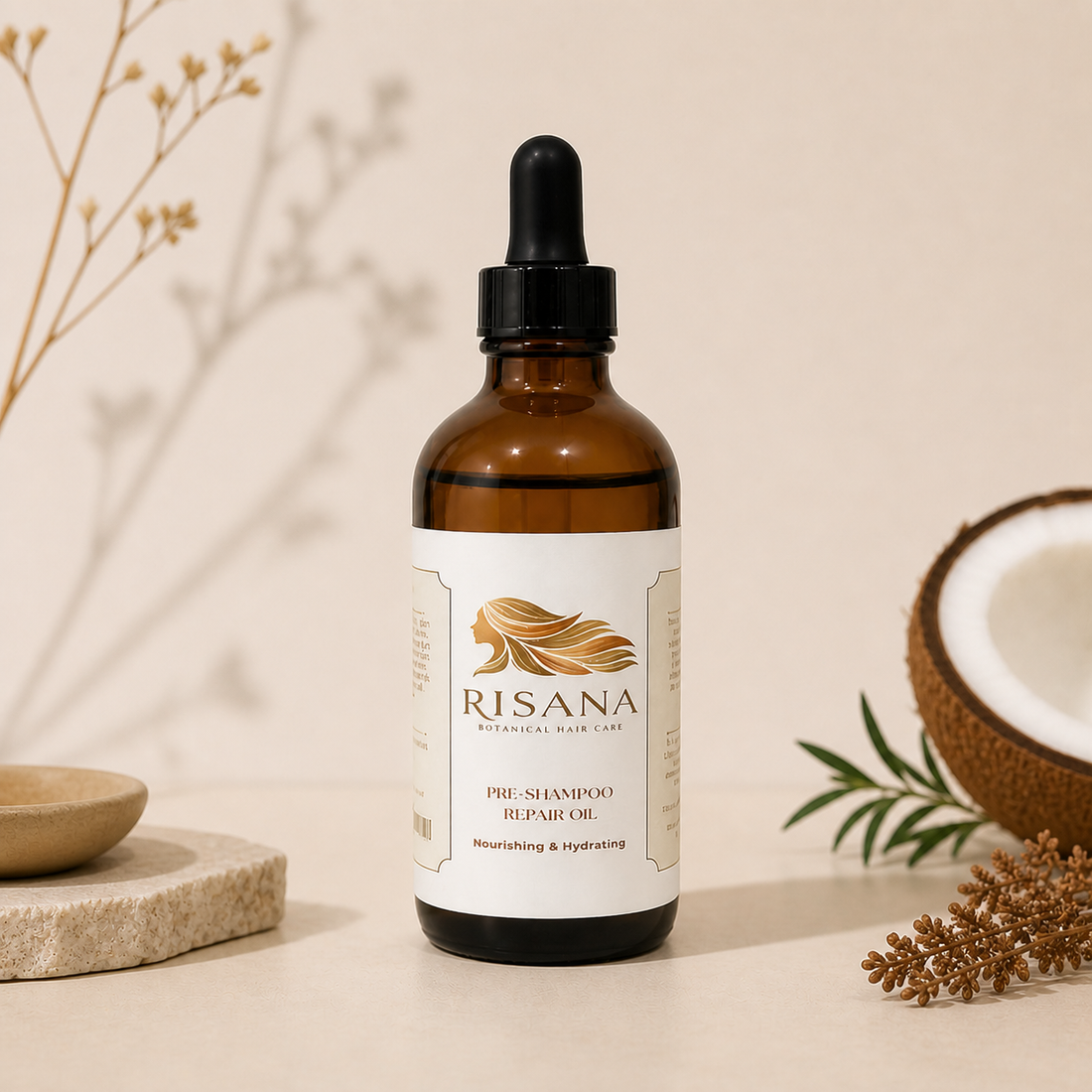 The Ritual Your Hair Has Been Waiting For